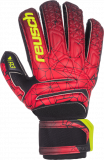 Reusch Fit Control R3 3970735 775 black red front